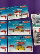 Scene Master Ho Scale Vehicles & More