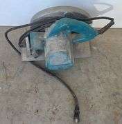 Makita Saw