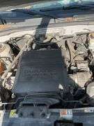 2010 Ford Escape  180,278 Miles Runs & Drives