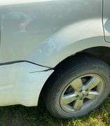 2010 Ford Escape  180,278 Miles Runs & Drives