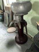 McCormick-Deering Cream Separator with Owner’s Manual