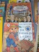 Collection of Disney & Classic Children's Books