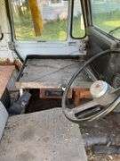 Willys Postal Jeep NO Title NON Running