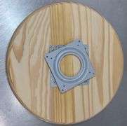 Farm Truck and Farm Lazy Susan