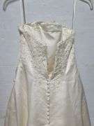 Wedding Dress Size 10