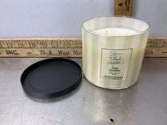 Godonlif Candle Warmer Lamp New in Box & Cozy Comfort Candle
