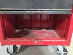 Craftsman ToolBox