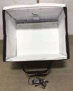 Amazon Basics Large Photo Booth