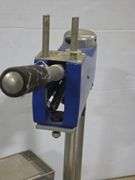 Precision Press A Print Screen Printing System with Accessories