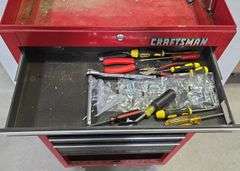Craftsman ToolBox