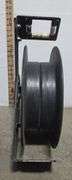 50Ft Retractable Air/Water Hose Reel  w/3/8 Hose
