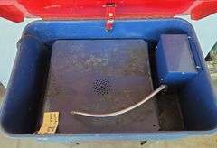 Parts Washer