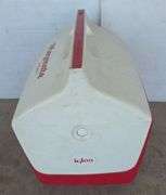 Igloo Cooler