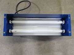 Precision Press A Print Screen Printing System with Accessories