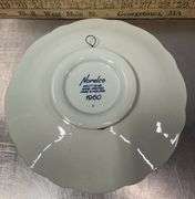 (3) Collectible Plates