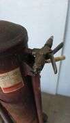 Snap-On Air Pressure Jack
