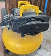 Dewalt Compressor(Powers On)