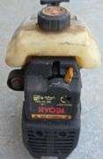 Ryobi Gas Powered Weed Trimmer