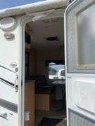 2008 Aerolite Cub Camper
