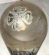 Autofyrstop Glass Grenade Fire Extinguisher, Model C-37