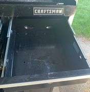 Craftsman Mechanic’s Tool Box 2 Pc., Approx. 43”x 60”x18”
