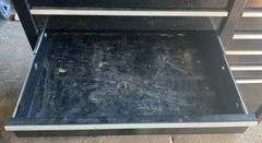 Craftsman Mechanic’s Tool Box 2 Pc., Approx. 43”x 60”x18”