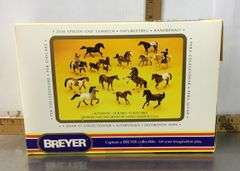Breyer Horse No. 774 TOF Aristocrat-Halflinger