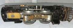 Marx Diecast Steam Engine, American Flyer Locomotive, & Lionel 2026 Steam Engine