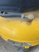 Dewalt Compressor(Powers On)