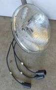 Vehicle Head Lights