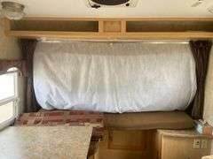 2008 Aerolite Cub Camper
