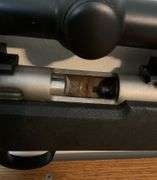 Connecticut Valley Arms .50 Cal Muzzleloader W/ Shooters Edge ￼3-9x40 Scope