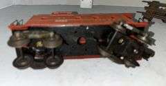 Collection of Lionel, American Flyer & Other O Gauge Trains