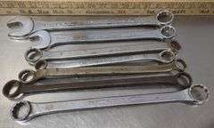 Box of Wrenches