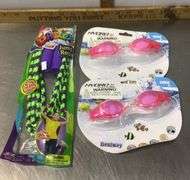 Summer Toys