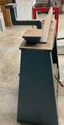Pexto Tin Forming Stand & Tools