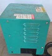 24V Battery Float Charger