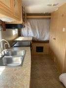 2008 Aerolite Cub Camper