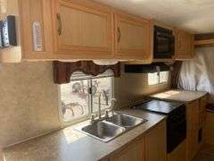 2008 Aerolite Cub Camper