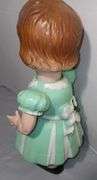 1940's Mexican Spinning Hat Doll, 1940's Irwin  Windup Roller Skating Doll & More