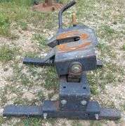 5th Wheel Hitch