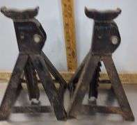 Craftsman 2 1/4 Ton Jack Stands