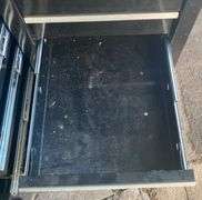 Craftsman Mechanic’s Tool Box 2 Pc., Approx. 43”x 60”x18”