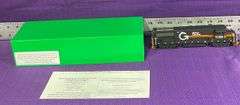Bowser 691-23109 HO Maine Central GE U-25B Diesel Locomotive #225