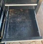 Craftsman Mechanic’s Tool Box 2 Pc., Approx. 43”x 60”x18”
