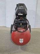 Craftsman 20 Gal. Portable Air Compressor