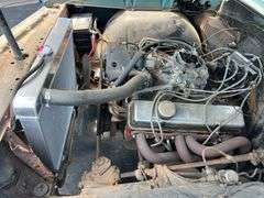 1967 Pontiac Tempest