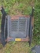 Parts Lawn Tractor