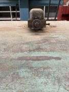Flagler Corp Pittsburgh Lock Roll Former
