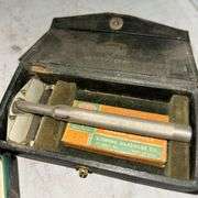 Gillette & Other Vintage Razors